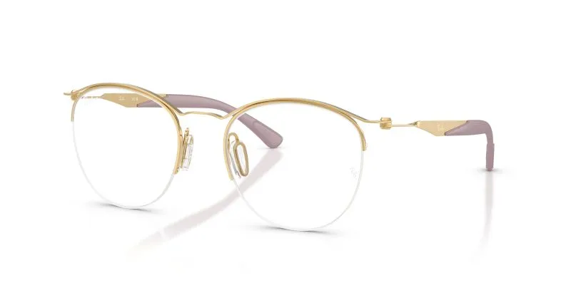 Rayban RX7553-3218 - Quarter View