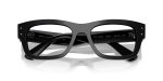 Rayban JOSEPH RX7683V-2000 - Folded View
