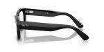Rayban JOSEPH RX7683V-2000 - Side View