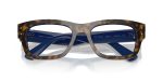 Rayban JOSEPH RX7683V-8391 - Folded View