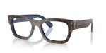 Rayban JOSEPH RX7683V-8391 - Quarter View