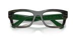 Rayban JOSEPH RX7683V-8392 - Folded View