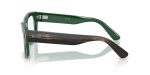 Rayban JOSEPH RX7683V-8392 - Side View