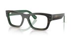 Rayban JOSEPH RX7683V-8392 - Quarter View