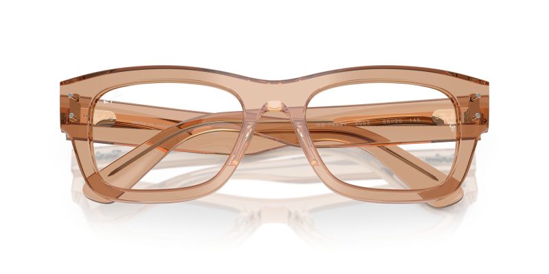 Rayban JOSEPH RX7683V-8553 - Folded View