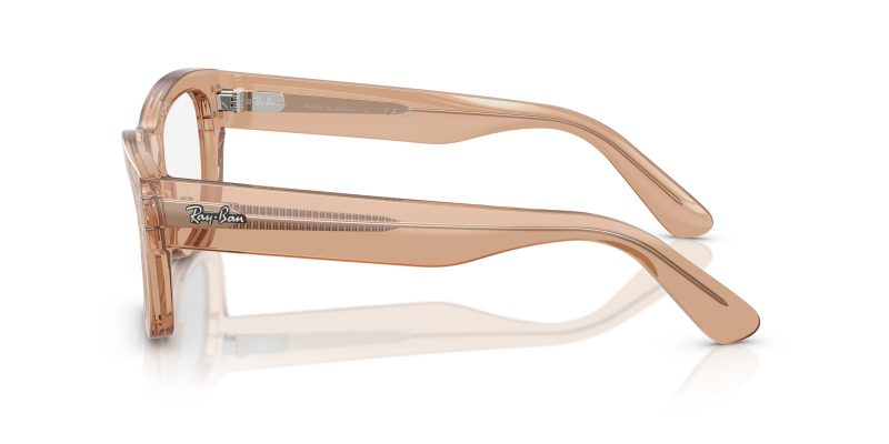 Rayban JOSEPH RX7683V-8553 - Side View