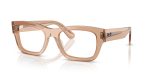 Rayban JOSEPH RX7683V-8553 - Quarter View