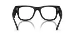 Rayban RX7840V-5204 - Back View Rayban RX7840V-5204 - Back View