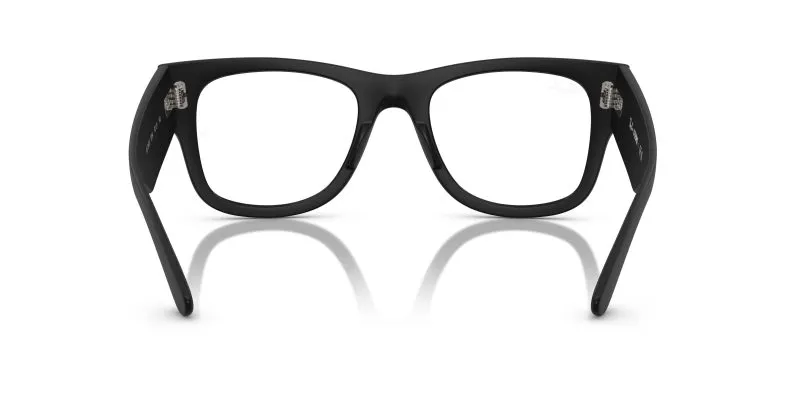 Rayban RX7840V-5204 - Back View