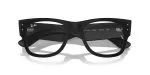 Rayban RX7840V-5204 - Folded View Rayban RX7840V-5204 - Folded View