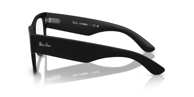 Rayban RX7840V-5204 - Side View