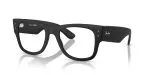 Rayban RX7840V-5204 - Quarter View Rayban RX7840V-5204 - Quarter View