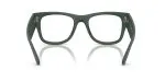 Rayban RX7840V-8062 - Back View Rayban RX7840V-8062 - Back View