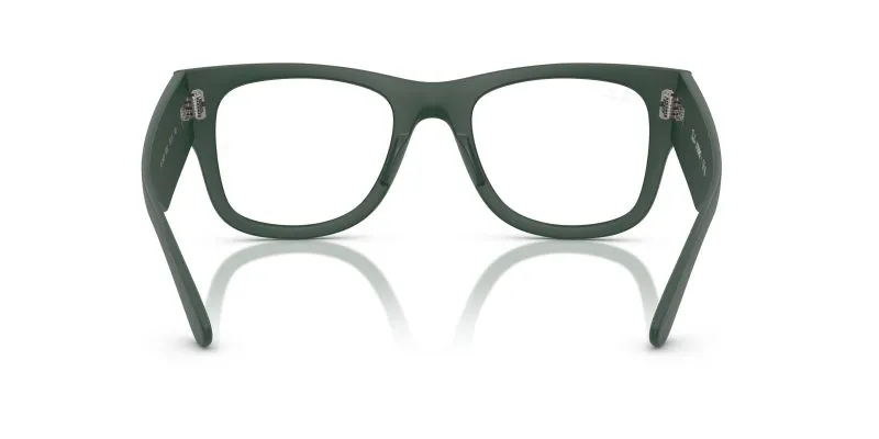 Rayban RX7840V-8062 - Back View