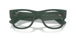 Rayban RX7840V-8062 - Folded View Rayban RX7840V-8062 - Folded View