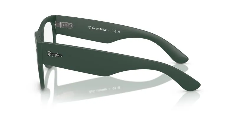 Rayban RX7840V-8062 - Side View