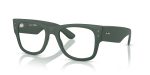 Rayban RX7840V-8062 - Quarter View Rayban RX7840V-8062 - Quarter View