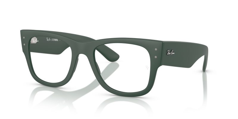 Rayban RX7840V-8062 - Quarter View