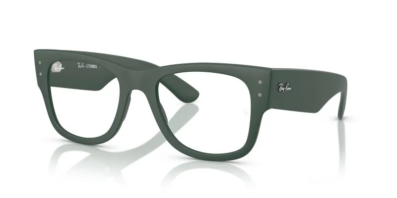 Rayban RX7840V-8062 - Quarter View