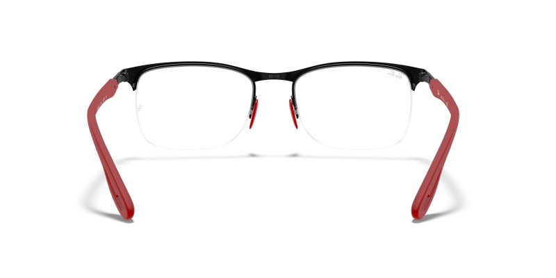 Rayban RX8416M-F041 - Back View