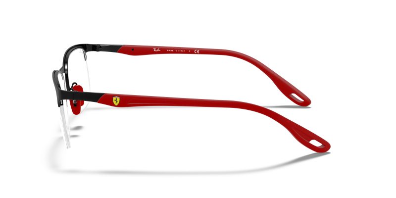 Rayban RX8416M-F041 - Side View