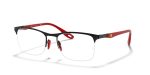 Rayban RX8416M-F041 - Quarter View Rayban RX8416M-F041 - Quarter View