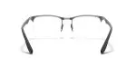 Rayban RX8416M-F045 - Back View