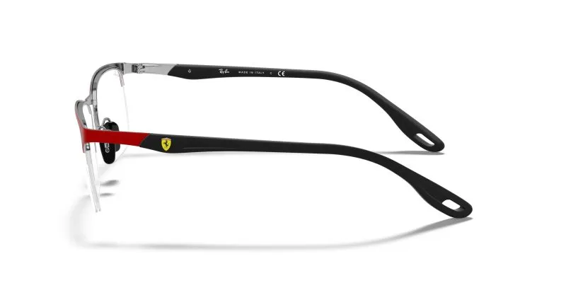Rayban RX8416M-F045 - Side View