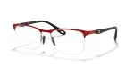 Rayban RX8416M-F045 - Quarter View