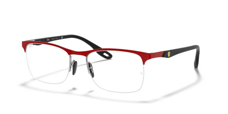Rayban RX8416M-F045 - Quarter View