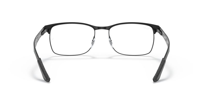 Rayban RX8416-2503 - Back View