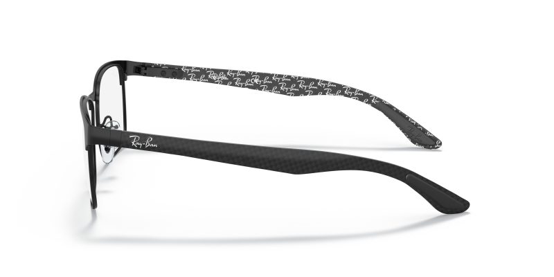 Rayban RX8416-2503 - Side View