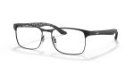 Rayban RX8416-2503 - Quarter View