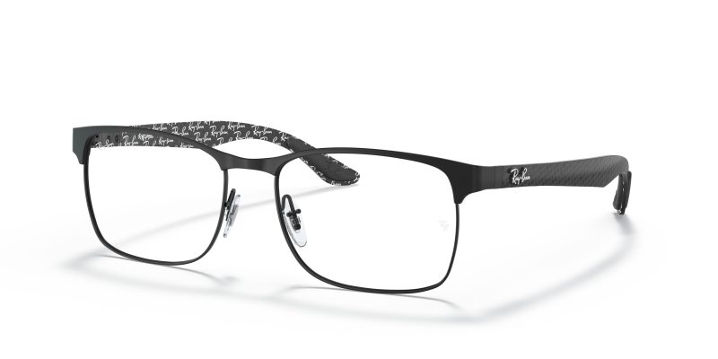 Rayban RX8416-2503 - Quarter View