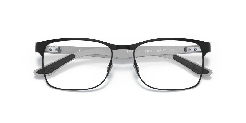 Rayban RX8416-2916 - Folded View