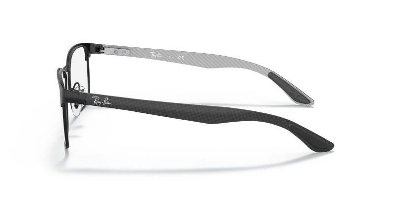 Rayban RX8416-2916 - Side View