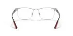 Rayban RX8421-2861 - Back View