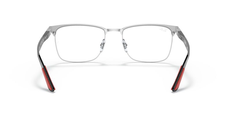 Rayban RX8421-2861 - Back View