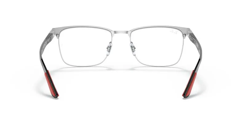 Rayban RX8421-2861 - Back View