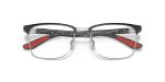 Rayban RX8421-2861 - Folded View Rayban RX8421-2861 - Folded View