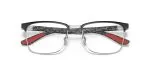 Rayban RX8421-2861 - Folded View