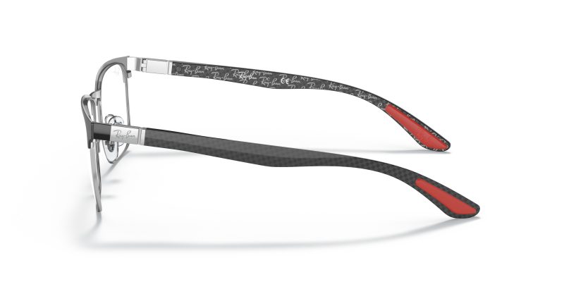 Rayban RX8421-2861 - Side View