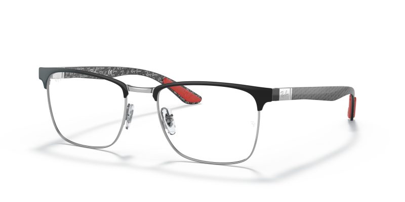 Rayban RX8421-2861 - Quarter View