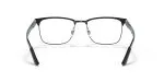 Rayban RX8421-2904 - Back View