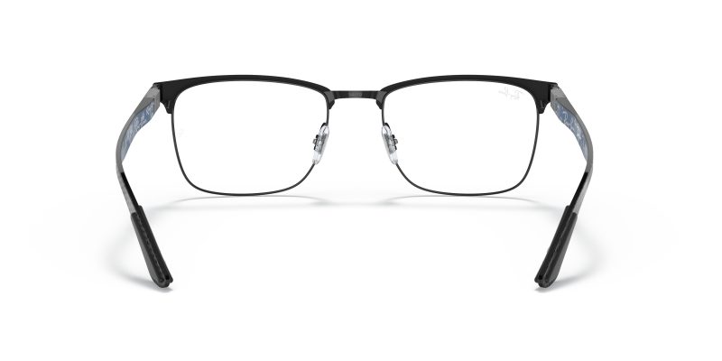 Rayban RX8421-2904 - Back View