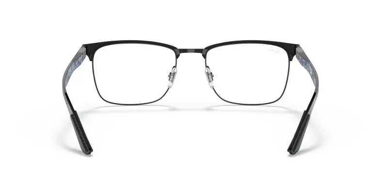 Rayban RX8421-2904 - Back View