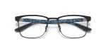Rayban RX8421-2904 - Folded View
