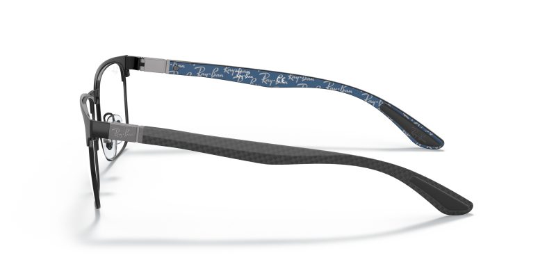Rayban RX8421-2904 - Side View