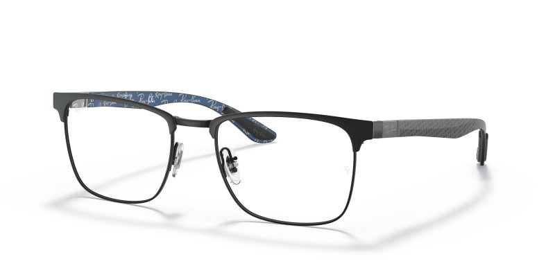 Rayban RX8421-2904 - Quarter View
