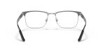 Rayban RX8421-3124 - Back View